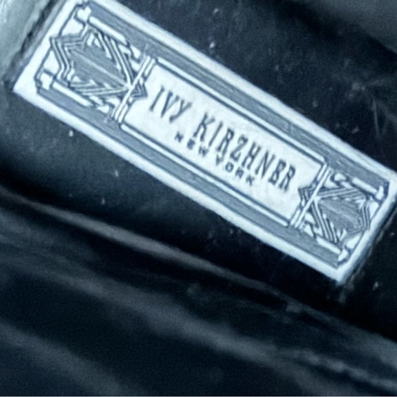 Ivy Kirzhner✨”Wanderer” boots - Picture 8 of 8